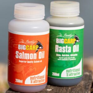 Rasta Oil