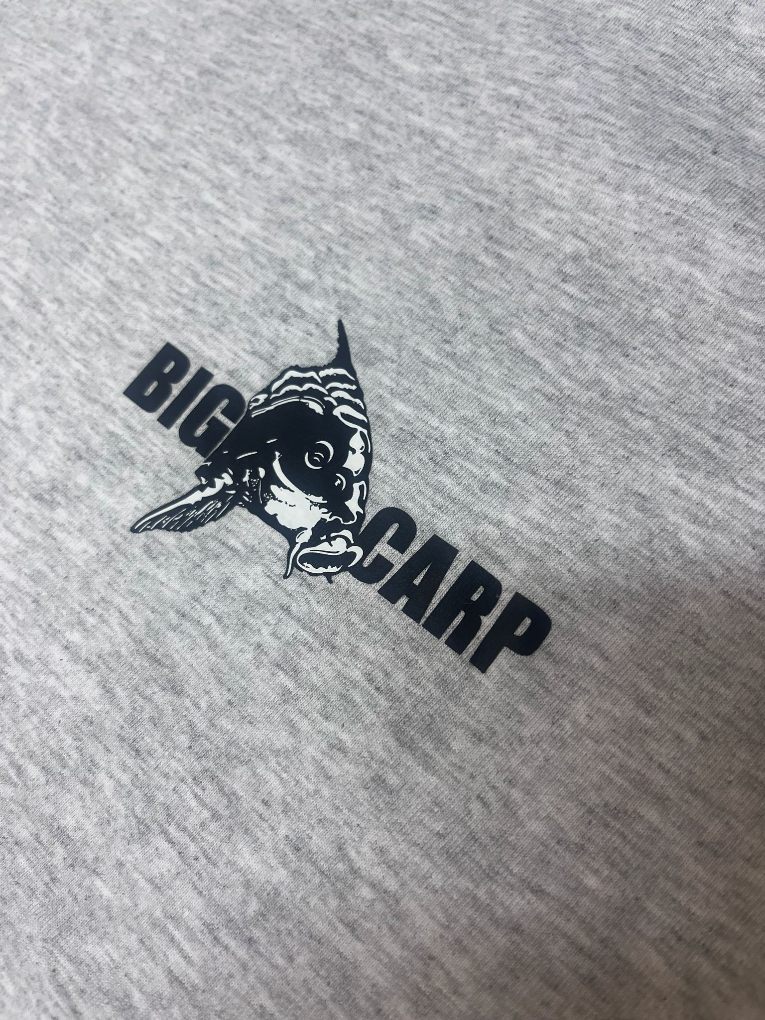 Tee-shirt Big Carp Classique – Image 2