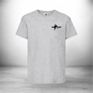 Tee-shirt Big Carp Classique