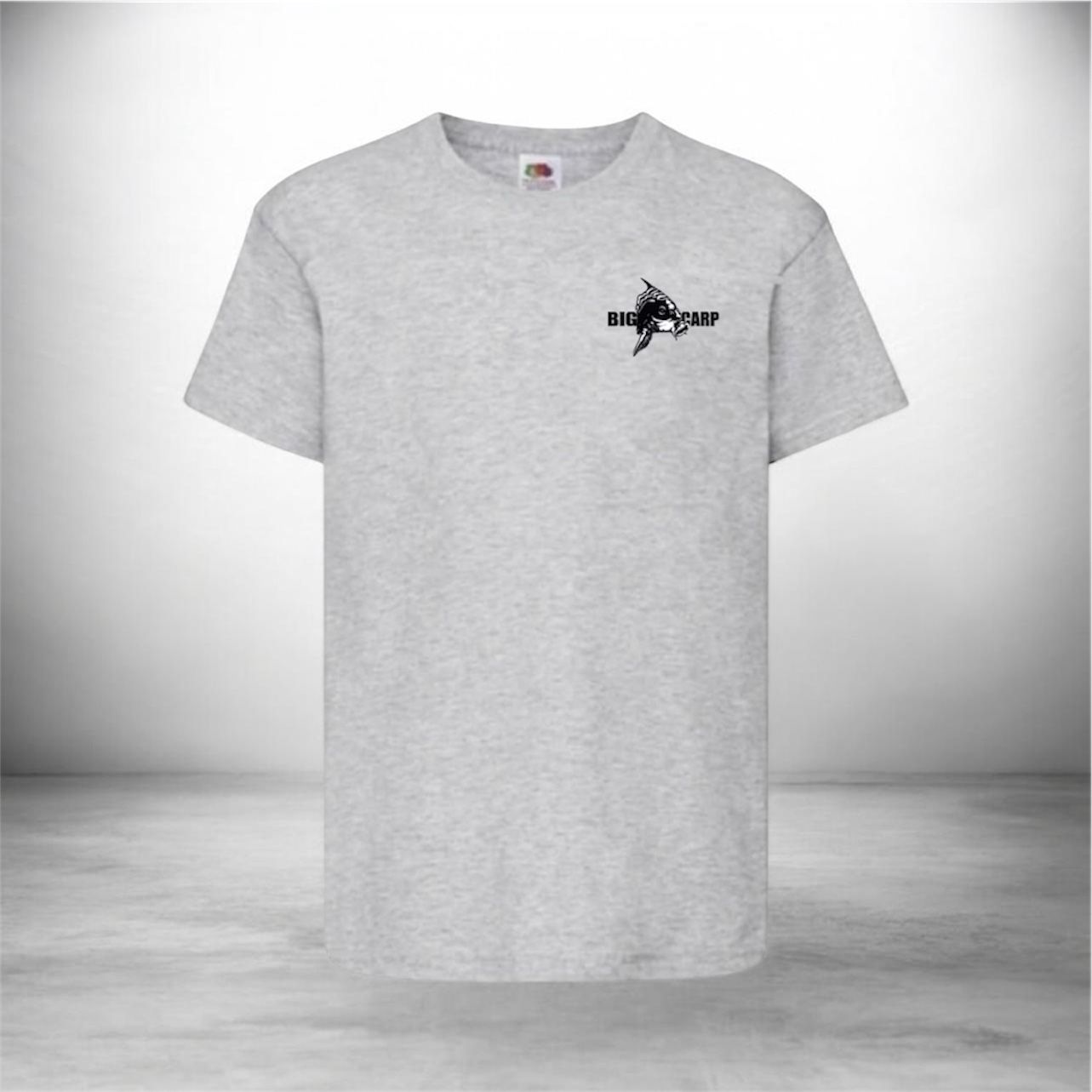 Tee-shirt Big Carp Classique