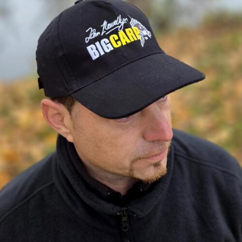 Casquette Big Carp Classique – Image 2
