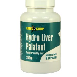 Hydro Liver Palatant Liquide