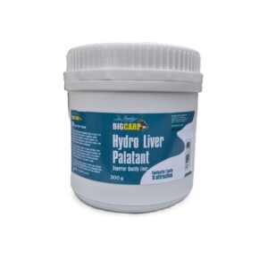 Hydro Liver Palatant Poudre