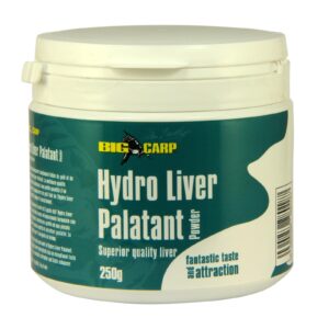 Hydro Liver Palatant Poudre