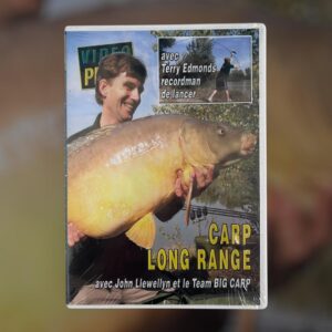 DVD Carp Long Range