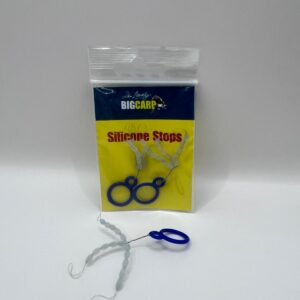 Silicone stop