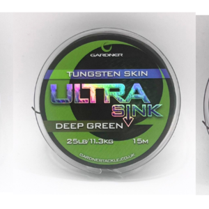 Tresse Ultra Sink 25lb 15m