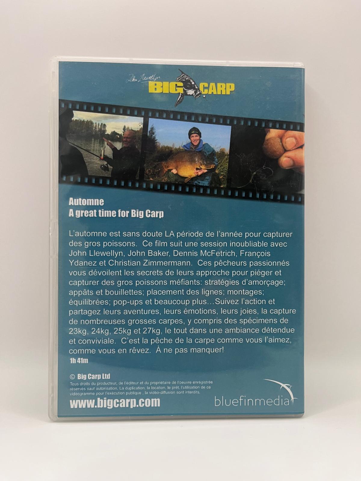 DVD Automne – Image 2
