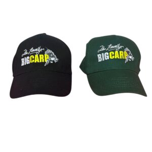 Casquette Big Carp Classique