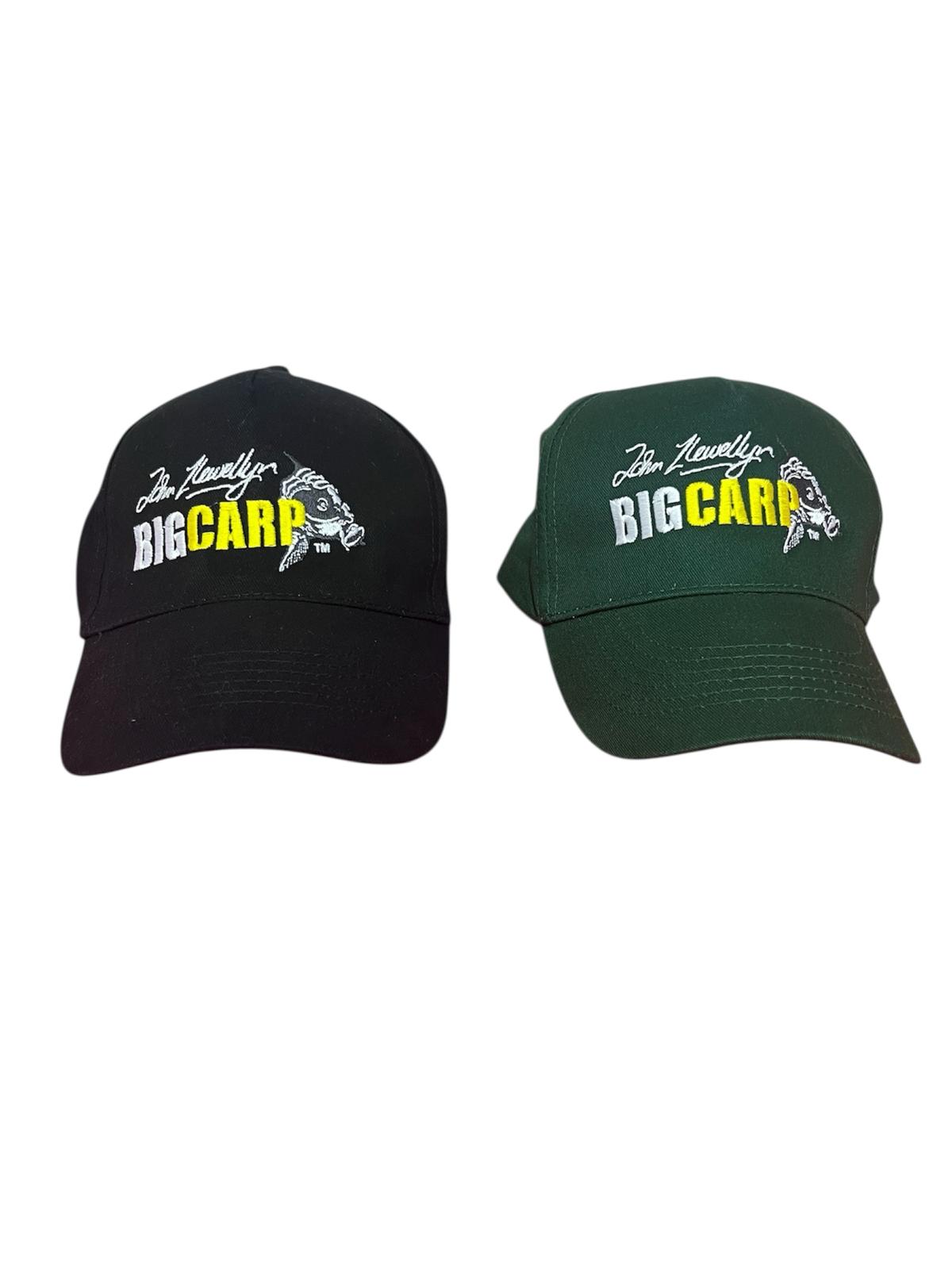 Casquette Big Carp Classique