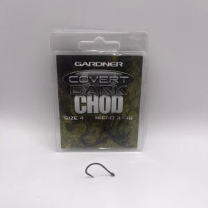 Hameçon CHOD