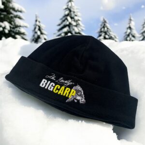 Bonnet polaire Big Carp