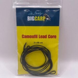 Camoufil Lead Core