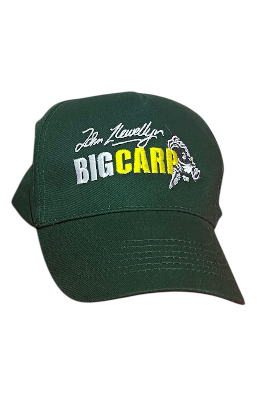 Casquette Big Carp Classique – Image 3
