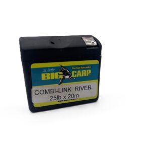 Combi-Link - Tresse