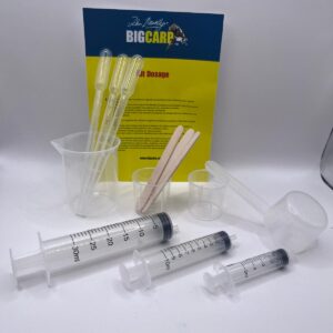 Kit dosage