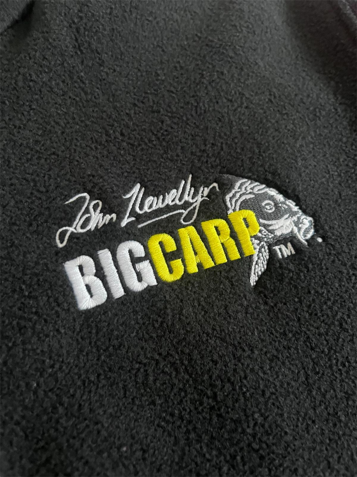 Polaire Big Carp 2 poches zippées – Image 4
