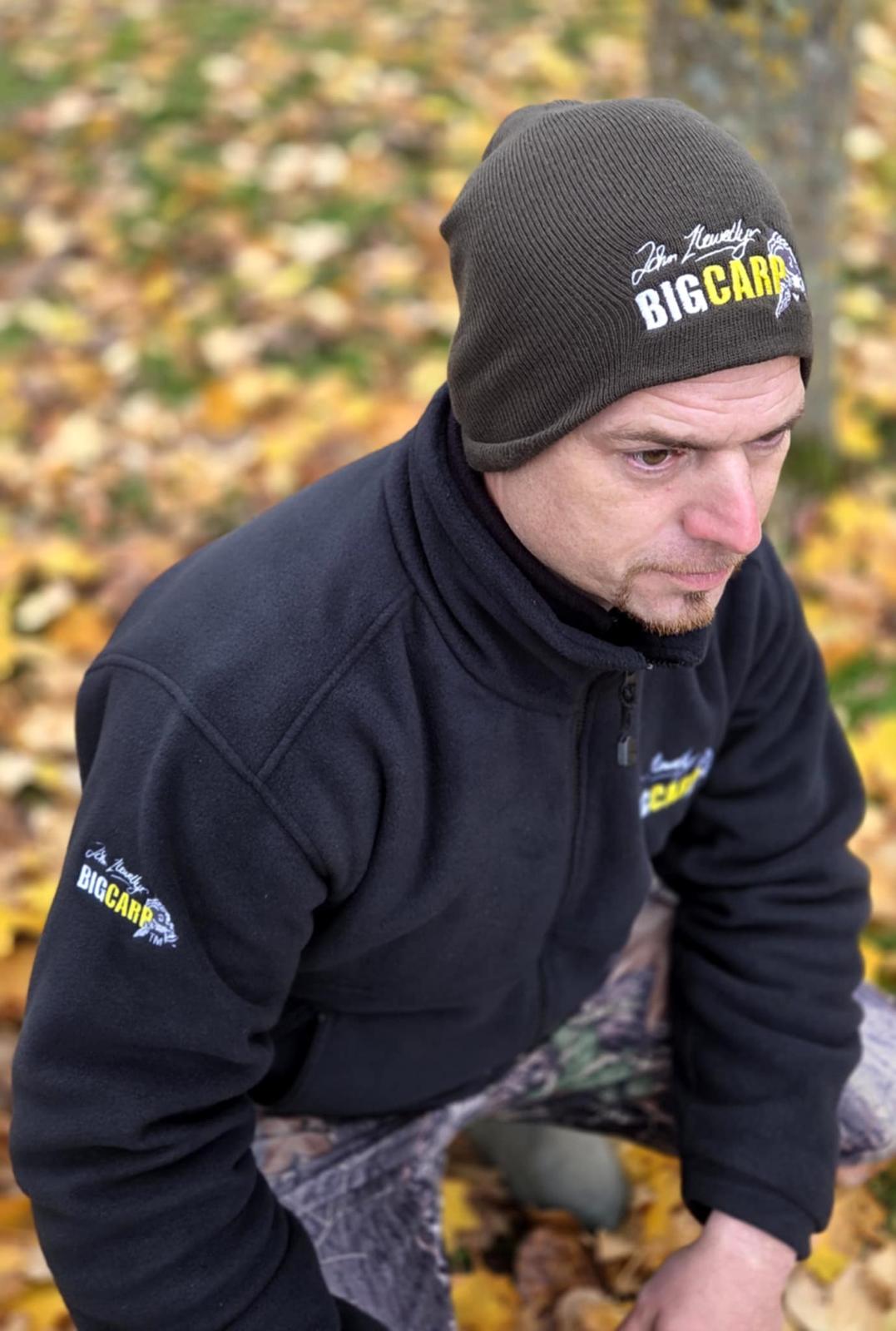 Polaire Big Carp 2 poches zippées – Image 3