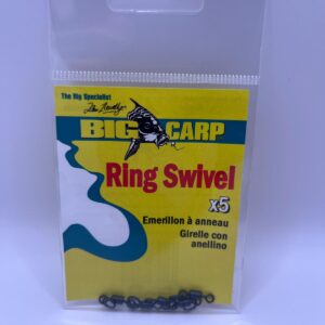 Emerillons Ring Swivels