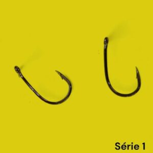 Hameçon Serie 1 - taille 6