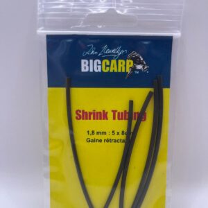 Shrink Tubing - Gaine rétractable