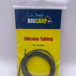Silicone Tubing - Gaine silicone