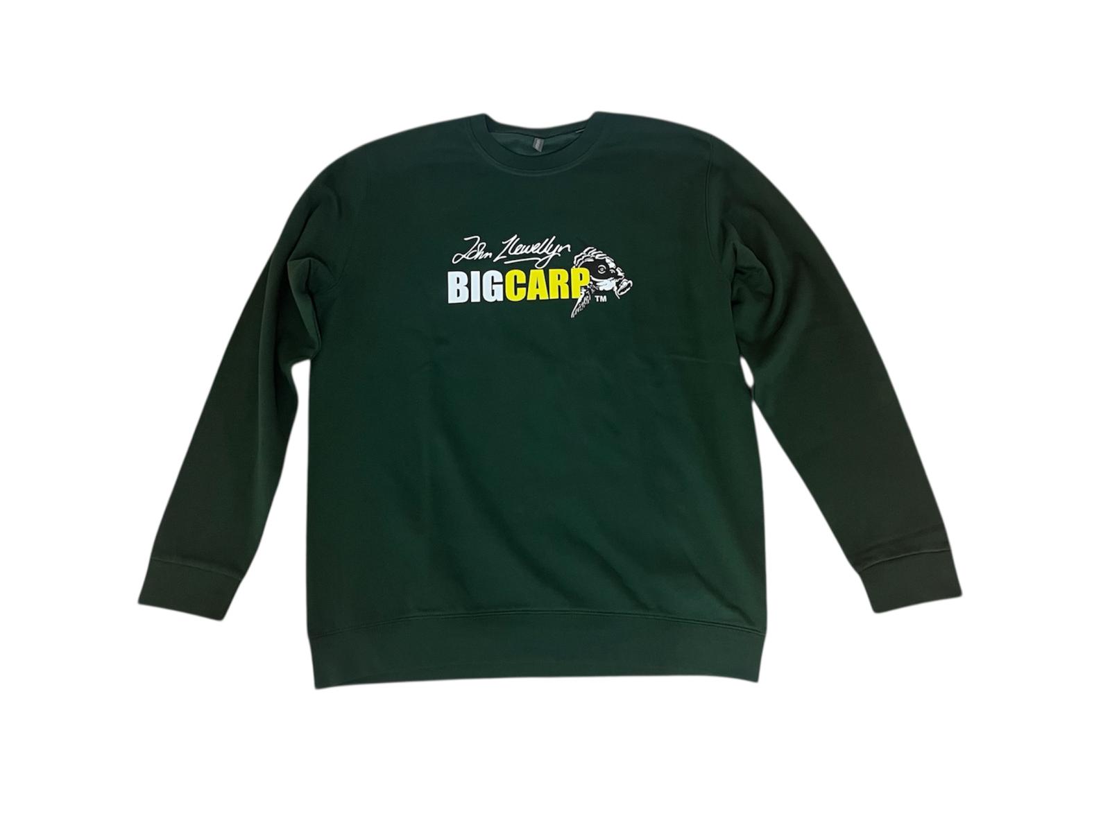 Sweat Big Carp Original