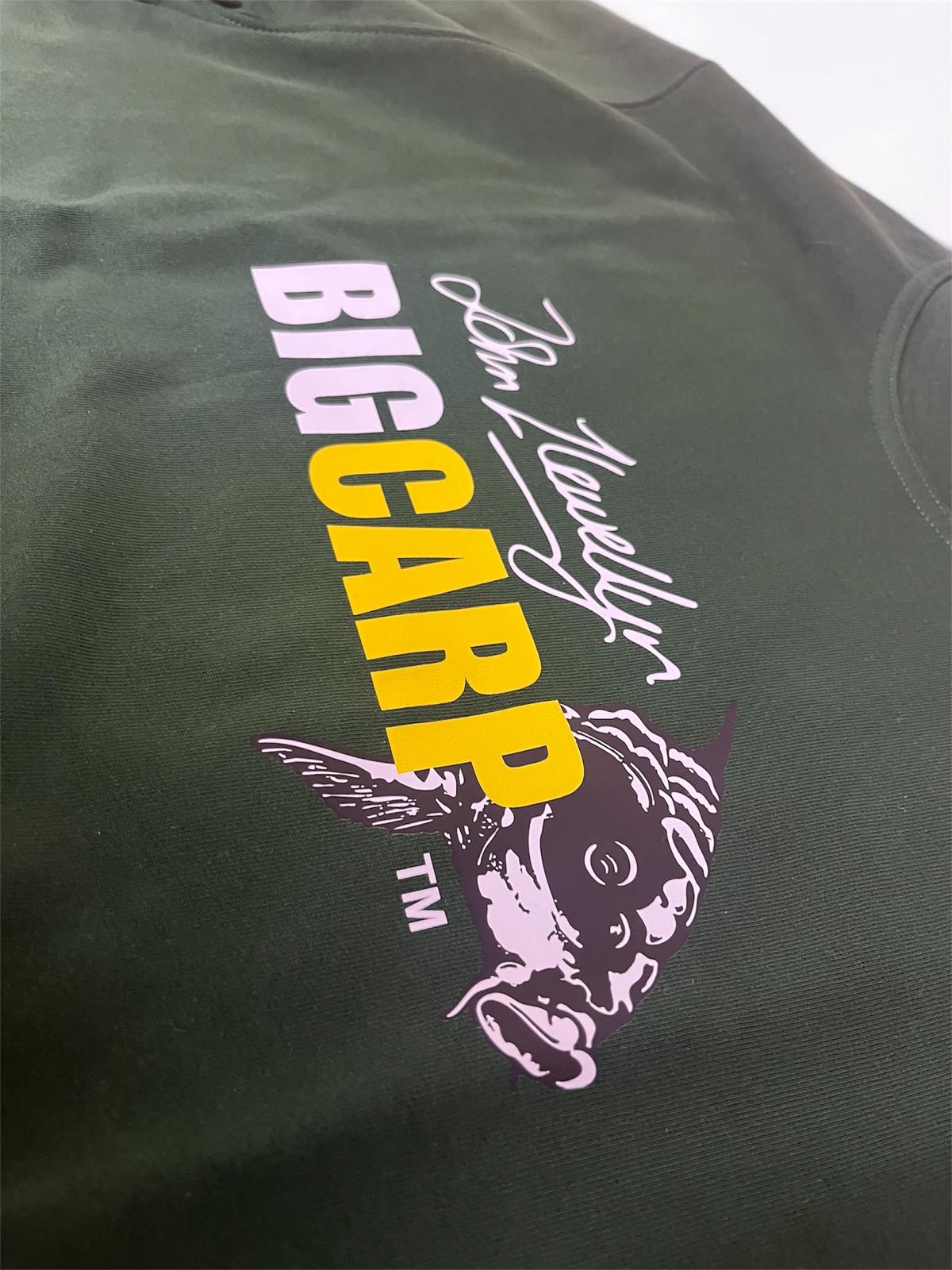 Sweat Big Carp Original – Image 2