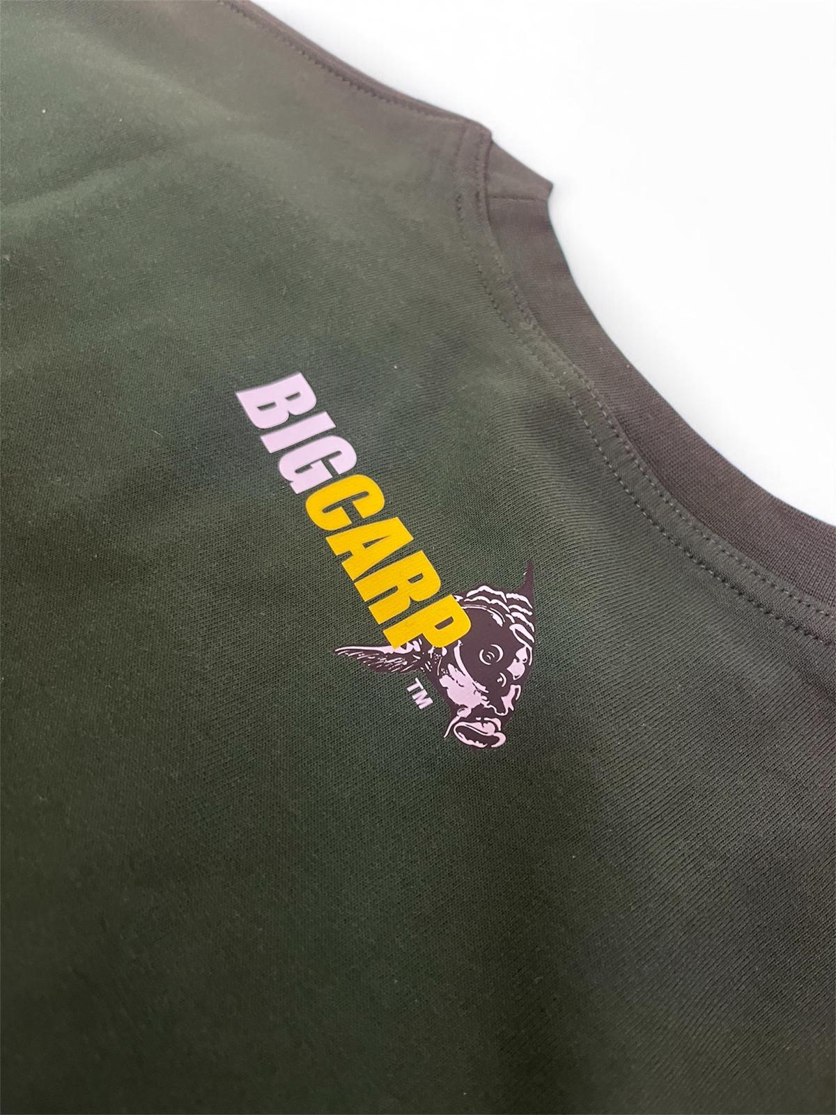 Sweat Big Carp Original – Image 3