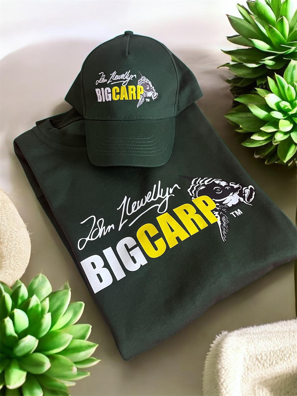 Sweat Big Carp Original – Image 4
