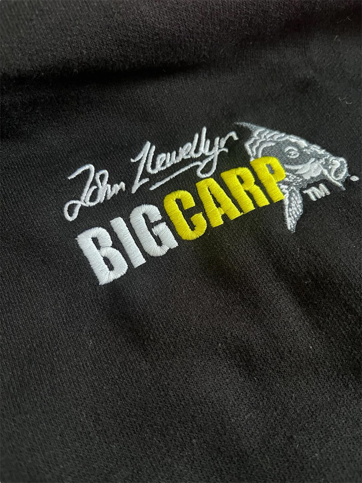 Sweat à capuche Big Carp – Image 3