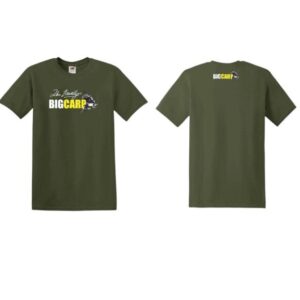 Tee-shirt Big Carp Original
