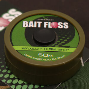 Bait Floss - Stop appât
