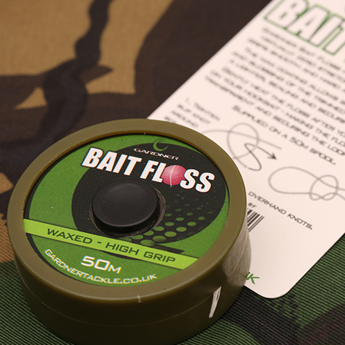 Bait Floss - Stop appât – Image 2