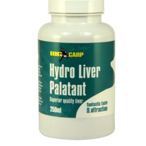 Hydro Liver Palatant Liquide
