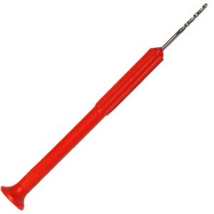Nut Drill - Foret à appâts