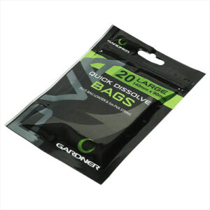 PVA Bags - Sacs solubles
