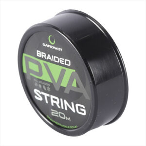 Braided PVA String - PVA tressé soluble