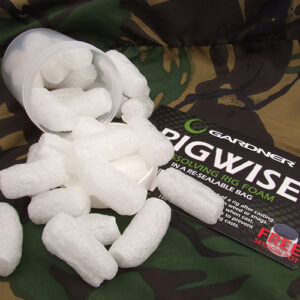 PVA Rigwise Dissolving Foam - mousse flottante et soluble