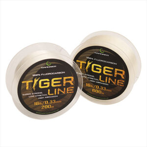 Tiger Line - fluorocarbon
