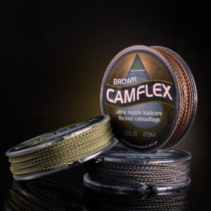 CAMFLEX Leadcore