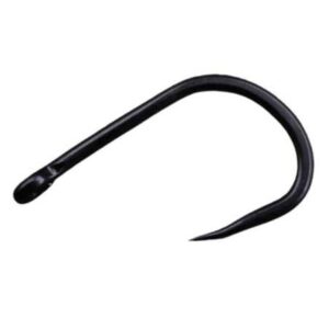 Hameçon Talon Tip WIDE GAPE - sans ardillon