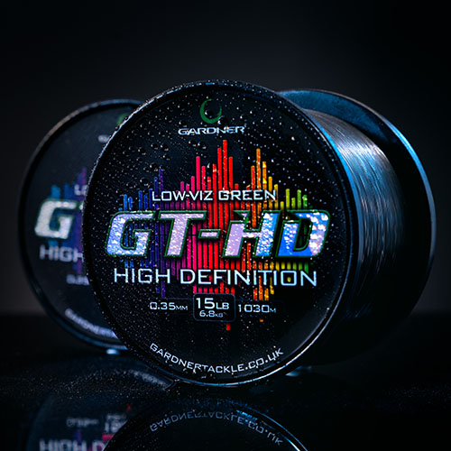 GT-HD - Nylon – Image 2