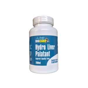 Hydro Liver Palatant Liquide