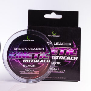 Kinetic Outreach Shock Leader
