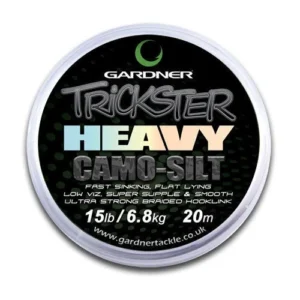 Trickster Heavy