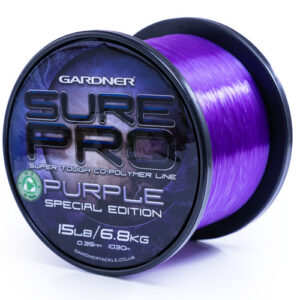 Sure Pro Purple