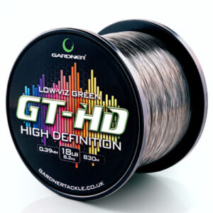 GT-HD - Nylon