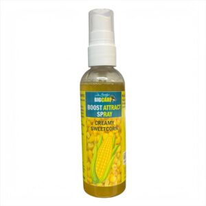 Boost Attract Creamy Sweetcorn