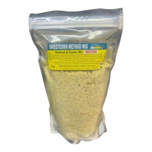Sweetcorn Method Mix